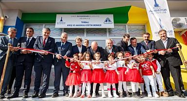 “Başka Bir Eğitim Mümkün”