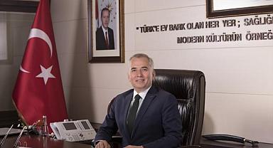 Başkan Osman Zolan’dan 10 Kasım mesajı