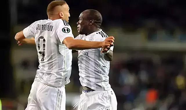 Beşiktaş prestij için sahaya çıkıyor! Muhtemel 11&#039;ler belli oldu: Kartalın genç yıldızı ilk kez sahne alacak