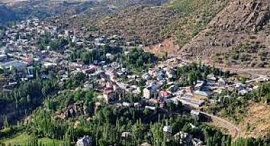 Bir dönem terör yuvasıydı... Şimdilerde silah değil, top ve sporcu sesi yükseliyor!