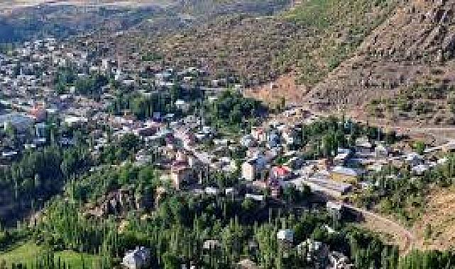 Bir dönem terör yuvasıydı... Şimdilerde silah değil, top ve sporcu sesi yükseliyor!