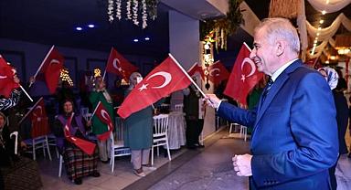Büyükşehir ile 100. yıl coşkusu sürüyor