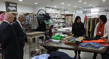 Büyükşehir MELSA Yeni yerinde Vatandaşların Hizmetinde