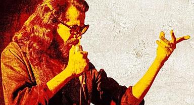Cem Karaca’nın Gözyaşları filminin afişi olay oldu