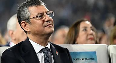 CHP MYK'ya İzmir'den dört isim