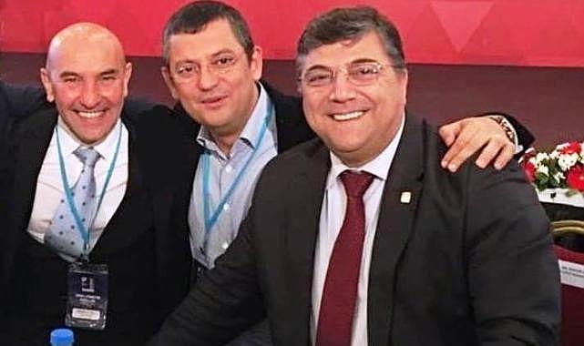 CHP'nin 3 BAL'lısı