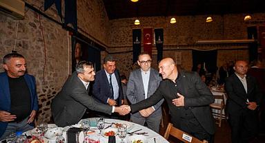 “Çok renk, çok ses, çok nefes olmaya devam edeceğiz”