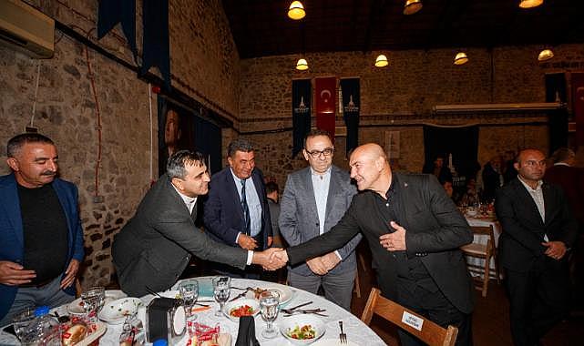 “Çok renk, çok ses, çok nefes olmaya devam edeceğiz”