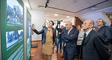 “Cumhuriyet ve Ata’mıza sahip çıkmaya devam edeceğiz”