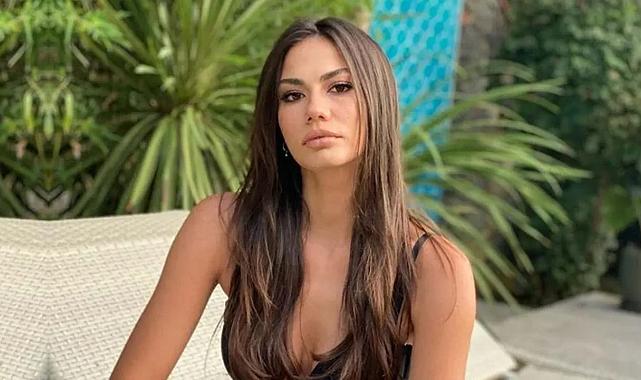 Demet Özdemir itiraf etti: Maddi olarak...
