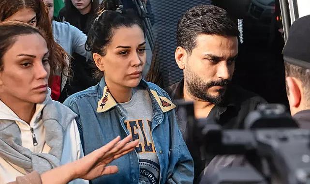Dilan Polat'ın eşi Engin Polat'ın ifadesi ortaya çıktı! 18 milyonluk 'harçlık' detayı...