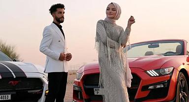 Dilan Polat’tan sonra serveti gündem olan Şulemsi sessizliğini bozdu