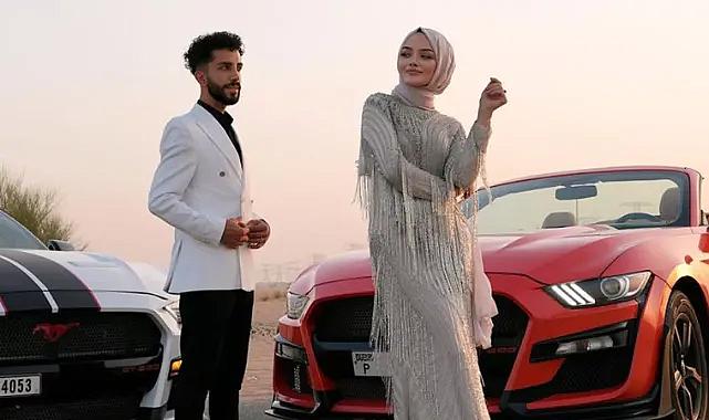 Dilan Polat’tan sonra serveti gündem olan Şulemsi sessizliğini bozdu