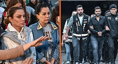 Dilan Polat ve Engin Polat'ın ifadeleri ortaya çıktı