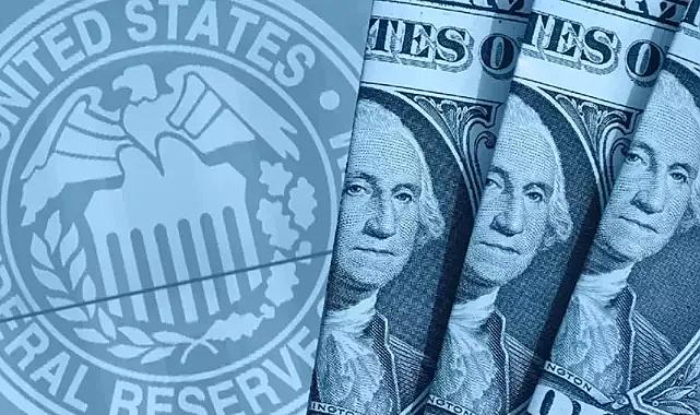 Dolar kurunda yeni zirve! Fed öncesi İslam Memiş açıkladı, bugün son kez şov yapacak