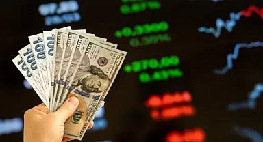Dolar/TL güne rekorla başladı