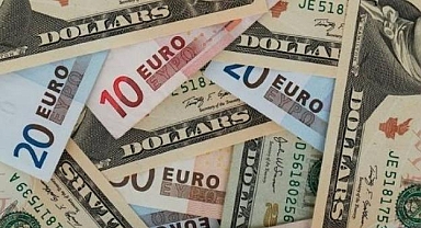 Dolardan rekor üstüne rekor geldi!