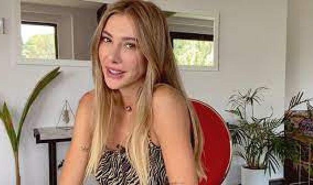 Düğününe gelmeyen ablası Kübra Açıl ile barıştı! Şeyma Subaşı eski kocası Acun Ilıcalı'nın sahibi olduğu takımın maçında
