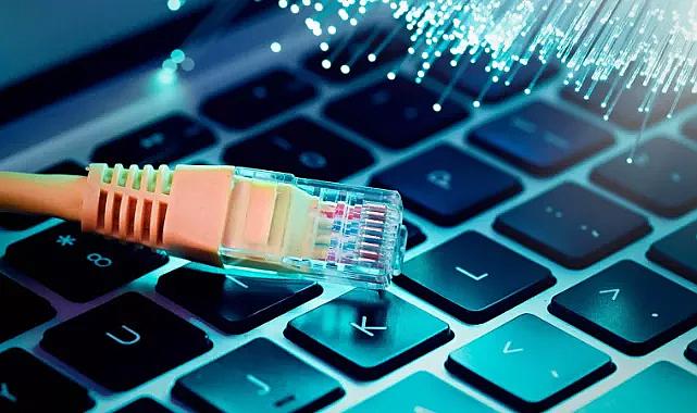 Dünyanın en hızlı interneti hangi ülkede? ABD geride kaldı!