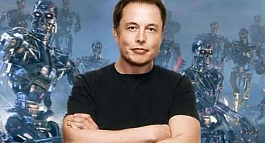 Elon Musk tehlikeye dikkati çekti: Dünyanın en akıllı insanından bile daha akıllı