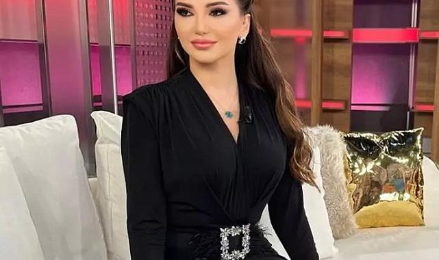 Esra Ezmeci 'eş değiştirme gemileri'ni anlattı! Ağızları açık bırakan iddia