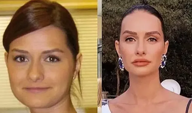 Estetikle değişimi gündem olmuştu! Kendini spora veren Yasemin Özilhan'ın akşam yemeği sosyal medyanın diline düştü
