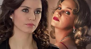 Farah Zeynep Abdullah ve Beren Saat'in oyunculukları karşılaştırıldı! Herkesin tek bir favorisi var