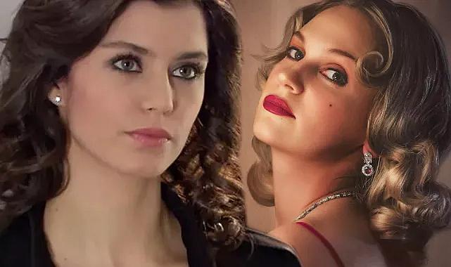 Farah Zeynep Abdullah ve Beren Saat'in oyunculukları karşılaştırıldı! Herkesin tek bir favorisi var