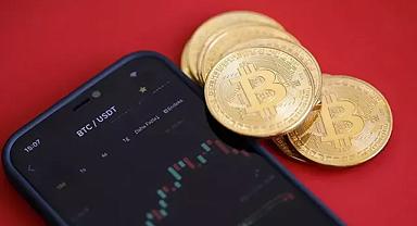 Fed umudu kripto paralara rekor getirdi: Bitcoin son 17 ayın en yüksek seviyesine yükseldi