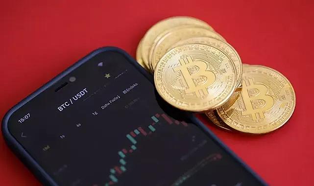 Fed umudu kripto paralara rekor getirdi: Bitcoin son 17 ayın en yüksek seviyesine yükseldi