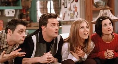 Friends yıldızı Matthew Perry’nin ölüm nedeniyle ilgili yeni açıklama