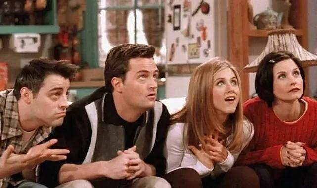 Friends yıldızı Matthew Perry’nin ölüm nedeniyle ilgili yeni açıklama