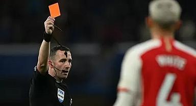 Futbolda devrim gibi karar, IFAB'dan da onay çıktı! Turuncu kart geliyor