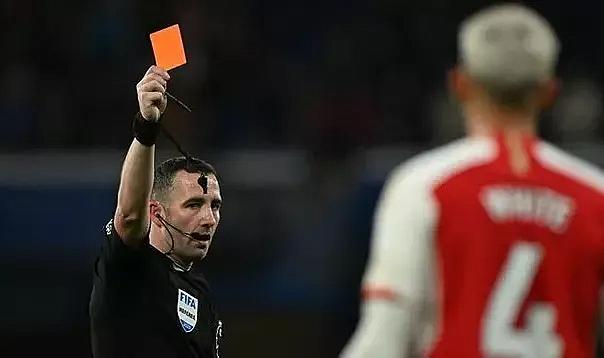 Futbolda devrim gibi karar, IFAB&#039;dan da onay çıktı! Turuncu kart geliyor