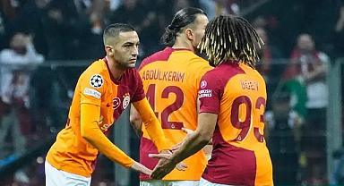 Galatasaray'dan 1.2 milyar euroluk maç! Şimdiden nefesler tutulmuş durumda
