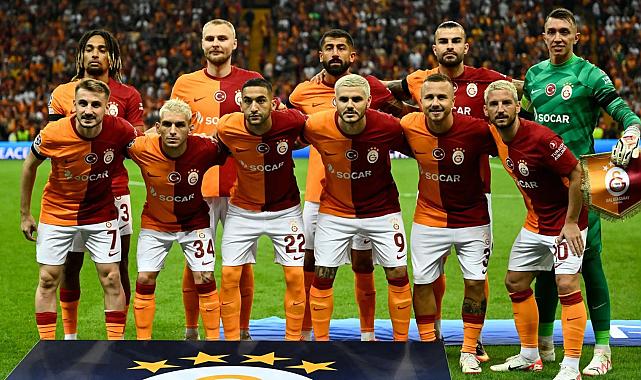 Galatasaray&#039;ı 90+3. dakikada yaktı! Penaltı kararı verdi, VAR monitörünü karıştırdı ve sonrasında iptal etti!