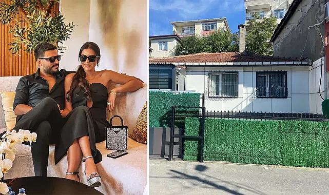 Gecekondudan lüks villaya... Eski komşuları Polat ailesini anlattı