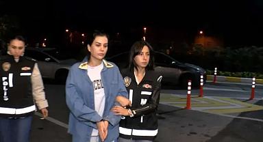 Gözaltındaki Dilan Polat’tan pes dedirten istek