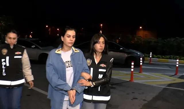 Gözaltındaki Dilan Polat’tan pes dedirten istek