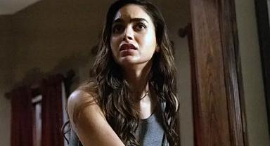Hollywood’da Filistin yasağı: Oyuncu Melissa Barrera Çığlık 7 kadrosundan çıkarıldı