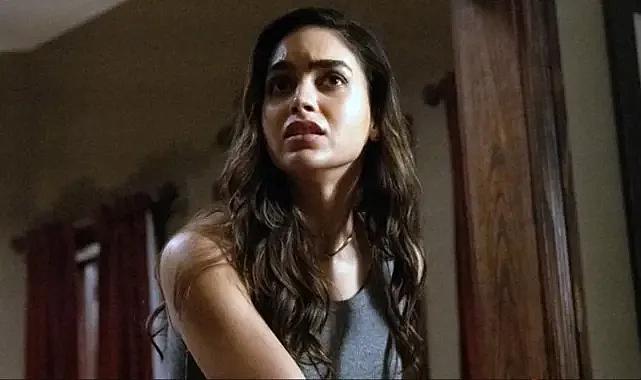 Hollywood’da Filistin yasağı: Oyuncu Melissa Barrera Çığlık 7 kadrosundan çıkarıldı