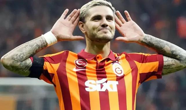 Icardi bu akşam Manchester United'a gol atarsa bu şarkı çalacak!