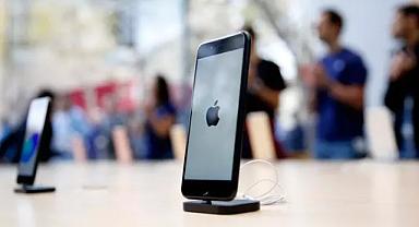 iPhone satışlarında düşüş devam ediyor! Son çeyreğe girerken de geçen yıla göre geride kaldı