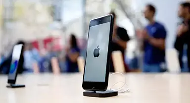 iPhone satışlarında düşüş devam ediyor! Son çeyreğe girerken de geçen yıla göre geride kaldı