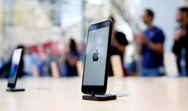 iPhone satışlarında düşüş devam ediyor! Son çeyreğe girerken de geçen yıla göre geride kaldı