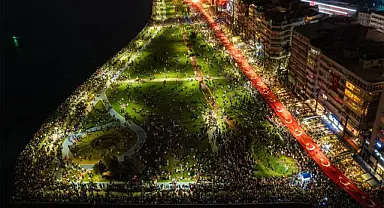 İzmir’de Cumhuriyet’in 100. Yıl Coşkusu Fotoğraf Yarışması sonuçlandı