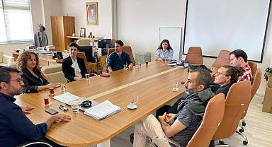 İzmir’in dayanışma noktaları uluslararası program ile güçleniyor