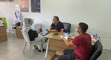 İzmir’in dayanışma noktaları var