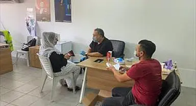 İzmir’in dayanışma noktaları var