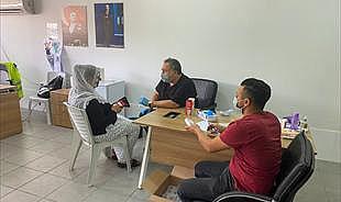 İzmir’in dayanışma noktaları var